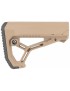 calcio M4 fab replica black/tan