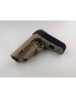 calcio M4 sb3 arm brace replica black/tan