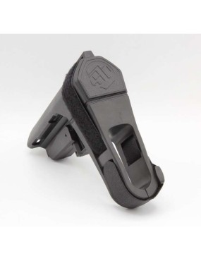 calcio M4 sb3 arm brace replica black/tan