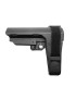 calcio M4 sb3 arm brace replica black/tan