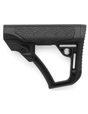 calcio M4 daniel defence style black/tan