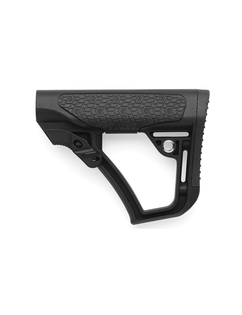 calcio M4 daniel defence style black/tan