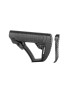calcio M4 daniel defence style black/tan