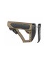 calcio M4 daniel defence style black/tan