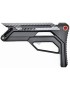 calcio M4 fortis replica black