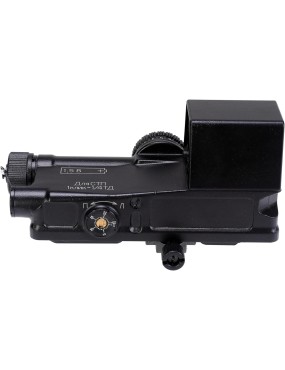 NOVUS PDS-1 russian 1P87 replica