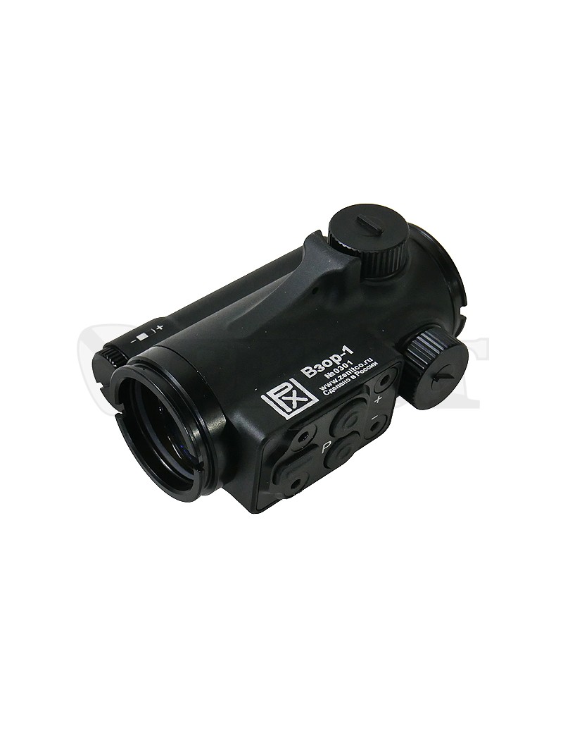 NOVUS MDS-3 VZOR-1タイプ (zenit) NOVUS] Zenit VZOR-1タイプ MDS-3 ドットサイト (中古)の販売ページ