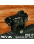 NOVUS MDS-3 russian zenitco VZOR-1 replica