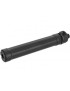 5KU MP5K MP5PDW QD SILENCER SF REPLICA BLACK/TAN