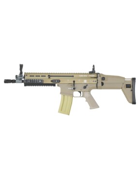 FN HERSTAL SCAR L CQC...