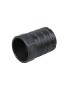 5KU X12 STYLE MUZZLE BRAKE + BLAST SHIELD 14mm CCW
