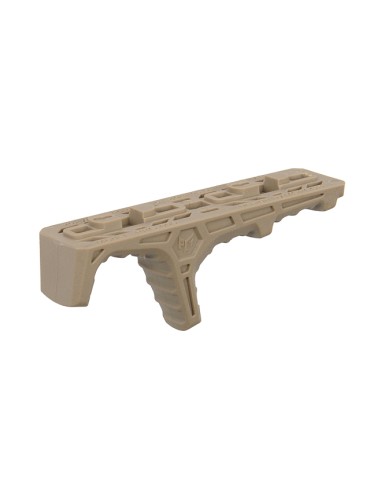 MGPCQB HANDSTOP PPG black/tan