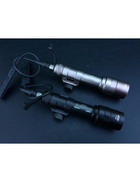 wadsn SF M600U flashlight...