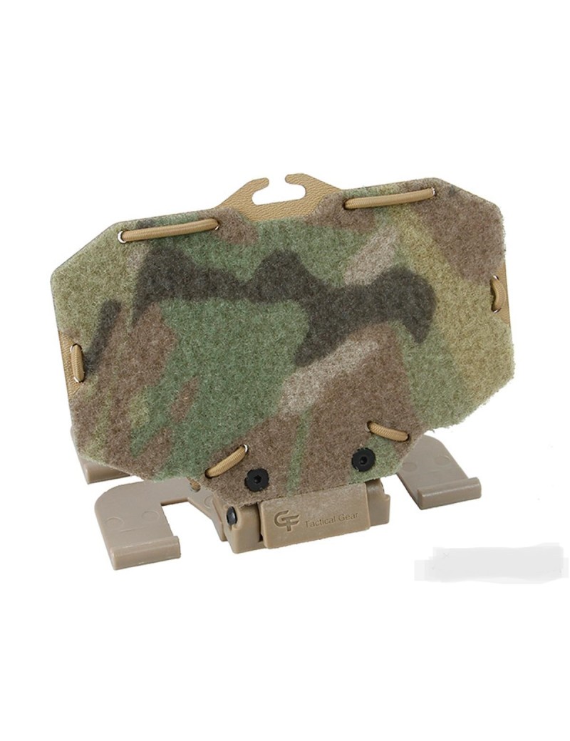 navboard fliplite custodia tattica per smartphone KYDEX (shekkin gear)