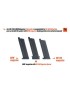 KIZUNA WORKS KW-15K Magazine Spacer