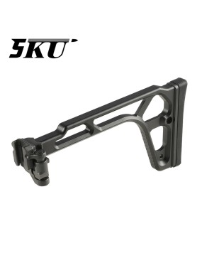 5KU MPX / MCX Folding Stock...
