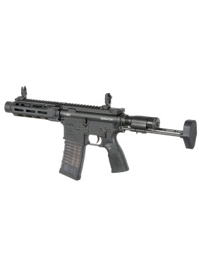 EMG CYMA DANIEL DEFENSE DDM4 PDW SBR REPLICA