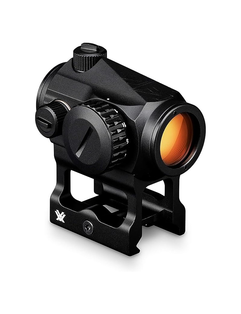 Vortex Crossfire Red Dot
