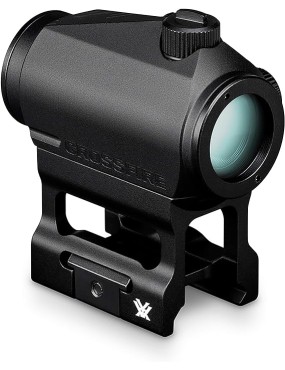 Vortex Crossfire Red Dot