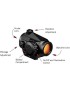 Vortex Crossfire Red Dot
