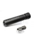 Silenziatore & spegnifiamma kac qd 14mm ccw black/tan 5ku