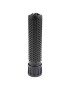 Silenziatore & spegnifiamma kac qd 14mm ccw black/tan 5ku