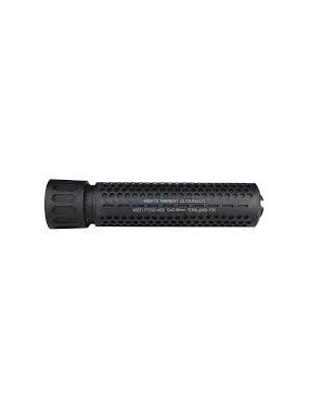 Silenziatore & spegnifiamma kac qd 14mm ccw black/tan 5ku