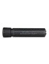 Silenziatore & spegnifiamma kac qd 14mm ccw black/tan 5ku