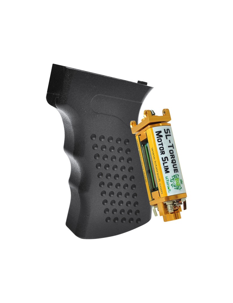 LCT Z Series RK-3 Slim Pistol Grip for SL-Torque Motor ( ZRK-3S-1 )