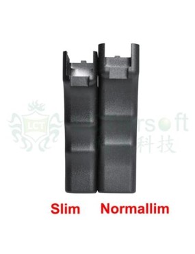 LCT Z Series RK-3 Slim Pistol Grip for SL-Torque Motor ( ZRK-3S-1 )