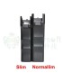 LCT Z Series RK-3 Slim Pistol Grip for SL-Torque Motor ( ZRK-3S-1 )