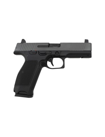 KIZUNA WORKS MKW GBB Cerakote