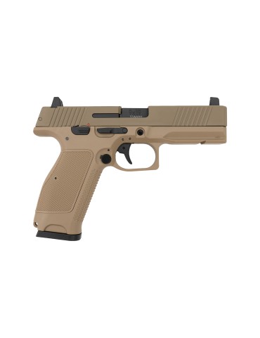KIZUNA WORKS MKW GBB Cerakote