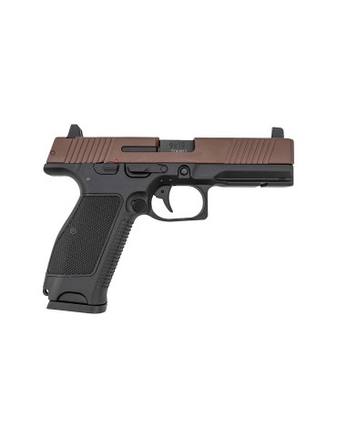 KIZUNA WORKS MKW GBB Cerakote