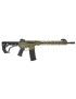 Delta Armory  FREYA AR15 14" OD (GEN 2)