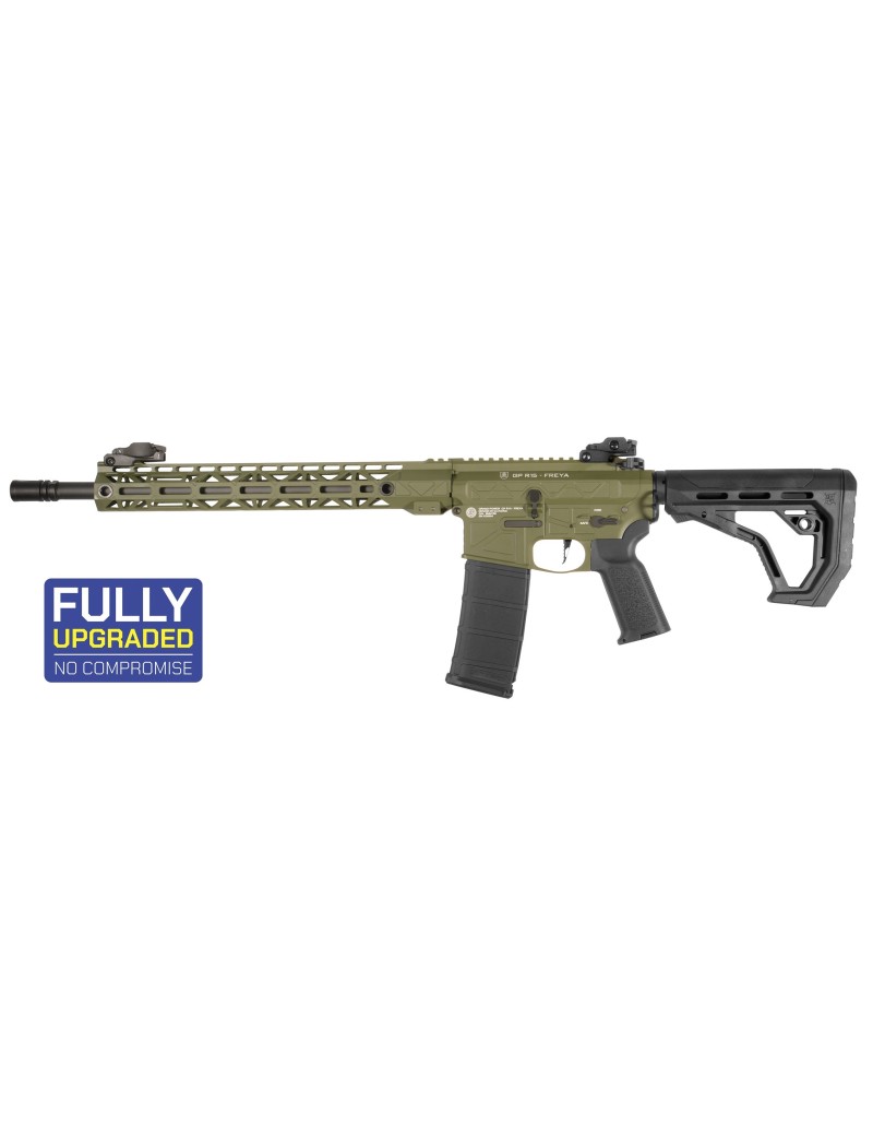 Delta Armory  FREYA AR15 14" OD (GEN 2)