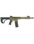 Delta Armory  FREYA AR15 10"  (GEN 2)