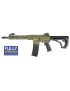 Delta Armory  FREYA AR15 10"  (GEN 2)