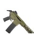 Delta Armory  FREYA AR15 7" (GEN 2) black/od/tan