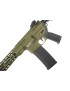 Delta Armory  FREYA AR15 7" (GEN 2) black/od/tan