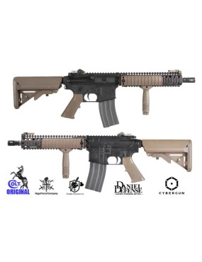 VFC COLT M4 MK18 MOD1 TAN...