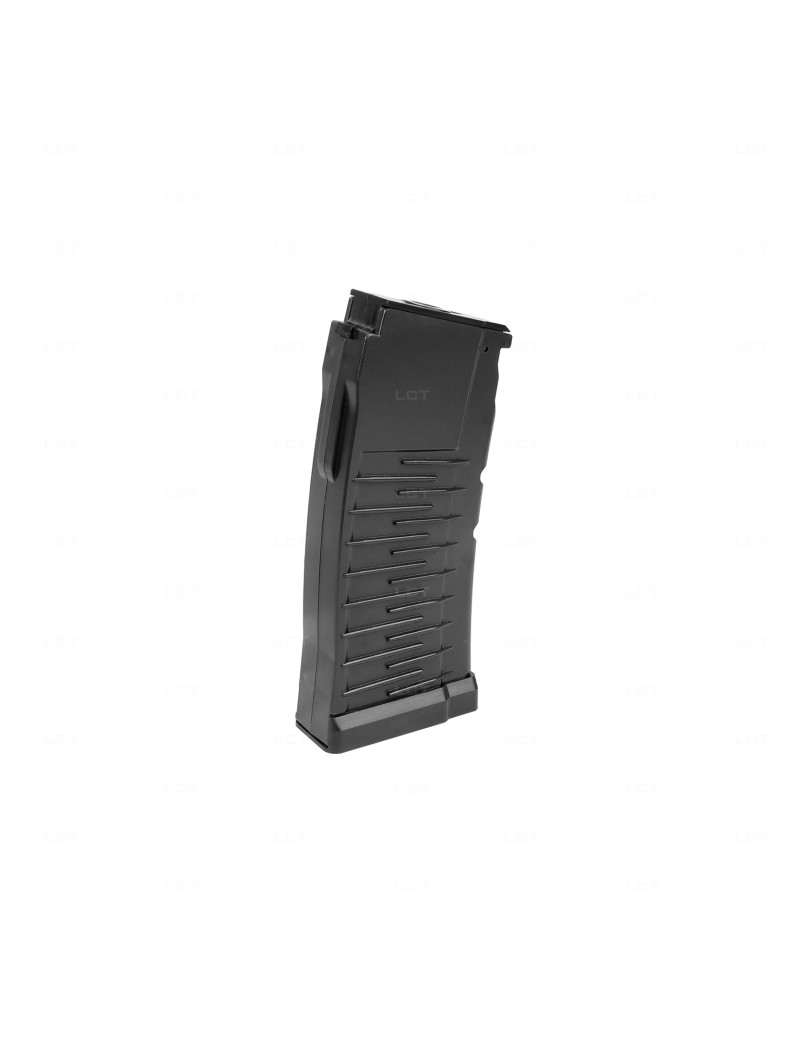 PK280 VSS Vintorez/AS VAL 100rds Magazine black/plum