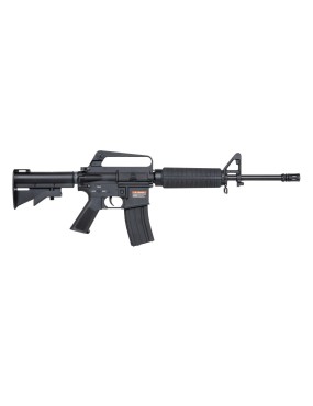 C.653 E&C EC-329 Kestrel™ ETU asg full metal