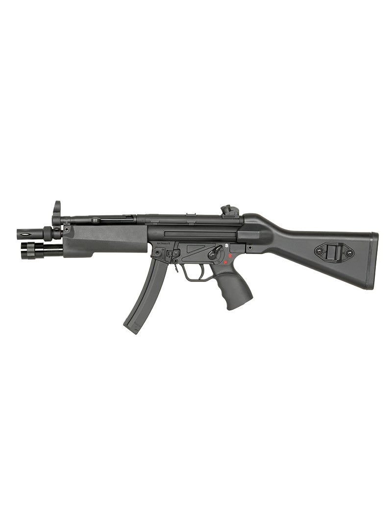 Classic Army Mp5a4 Tactical Light