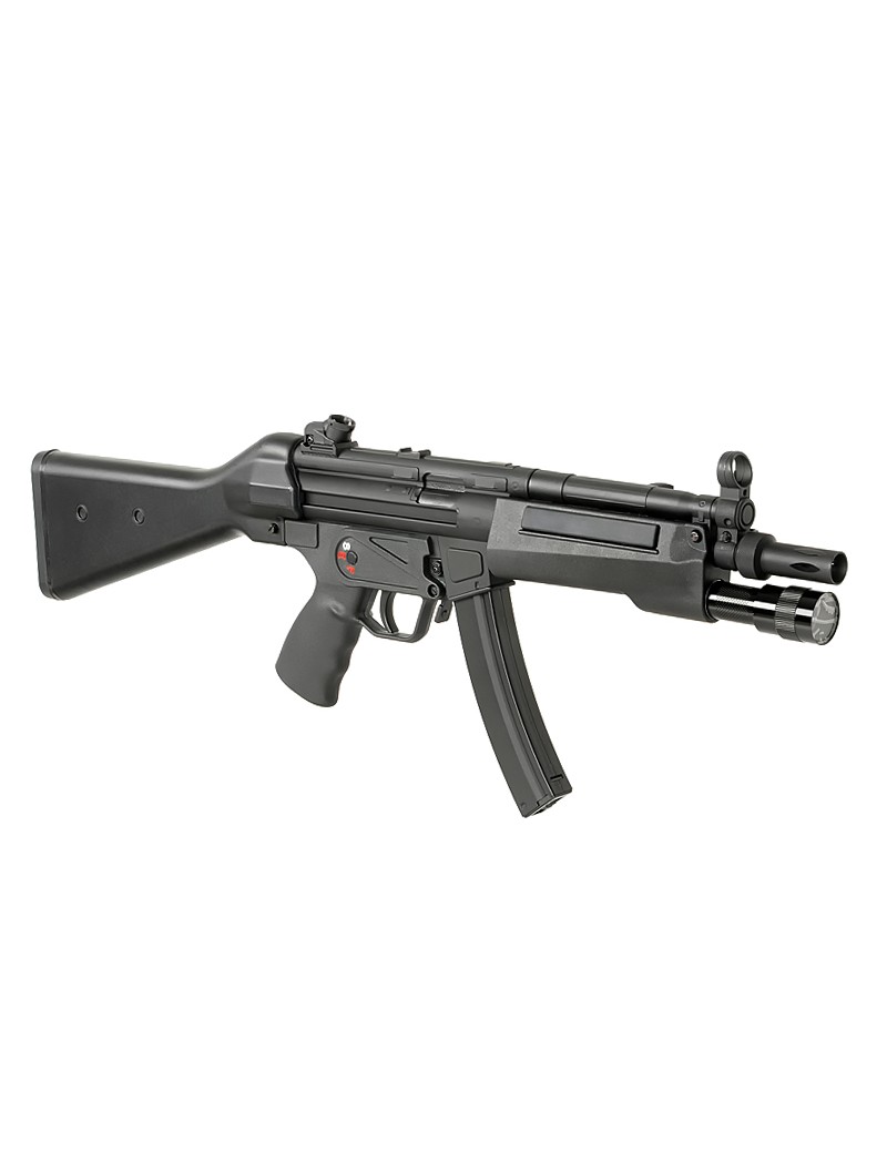 Classic Army Mp5a4 Tactical Light