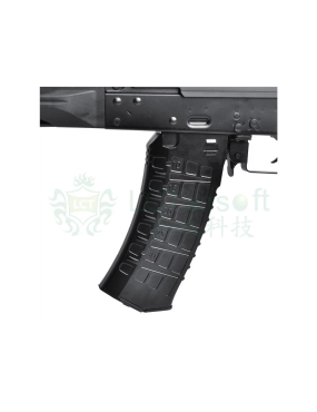 LCT AK12 lck-12 aeg