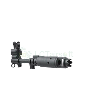 LCT AK12 lck-12 aeg
