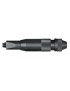5KU PBS-4 Airsoft Silencer for AK / AKS-74U - Black