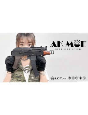 LCT AK MOE  baby monster AEG