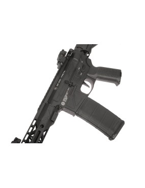 Delta Armory  FREYA AR15 7" (GEN 2) black/od/tan